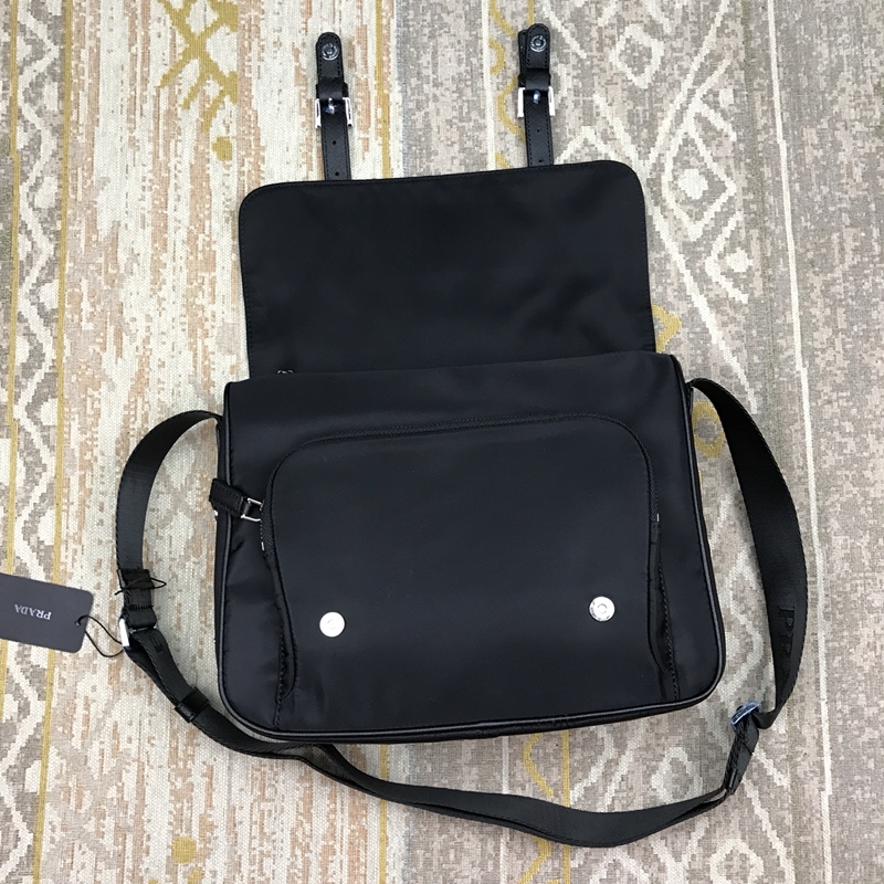 Mens Prada Satchel Bags